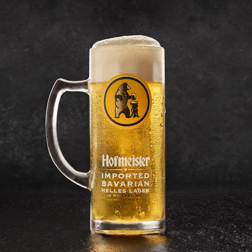 Keystone Brewing Group signs exclusive distribution agreement with ‘World’s Best Lager’ Hofmeister